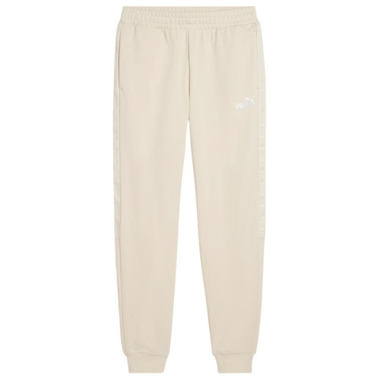Puma Ανδρικό παντελόνι φόρμας Essentials Tape Sweatpants
